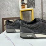 Fendi Match Sneakers - Image 7