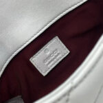 GG Marmont mini shoulder bag - Image 7