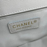 SMALL BOY CHANEL HANDBAG - Image 7