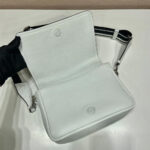 Prada Leather shoulder bag(high-end grade) - Image 7