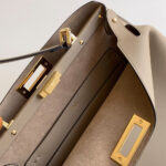 FENDI Peekaboo Soft Large(HIGH-END GRADE) - Image 7