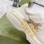 Gucci Tiger Rhyton Sneaker - Image 7