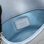 GG Marmont mini shoulder bag - Image 7