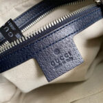 GG Multicolour belt bag - Image 7