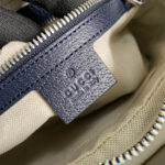 GG Multicolour belt bag - Image 7