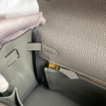 Hermes Kelly 25(HIGH-END GRADE) - Image 7