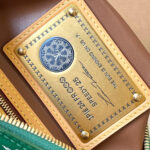 LV Speedy P9 Bandoulière 25(HIGH-END GRADE) - Image 7