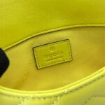 GG Marmont mini shoulder bag - Image 7