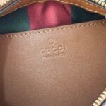 GG Emblem small shoulder bag - Image 7