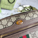 Ophidia GG Supreme mini bag - Image 7