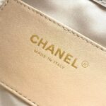 CHANEL 25 Small Handbag(HIGH-END GRADE) - Image 7