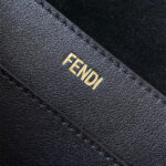 FENDI Peekaboo Soft Medium(HIGH-END GRADE) - Image 7