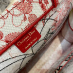 DIORAMOUR DIOR BOOK TOTE - Image 7