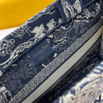 SMALL DIORAMOUR DIOR BOOK TOTE - Image 7