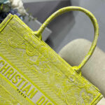 SMALL DIOR BOOK TOTE - Image 7