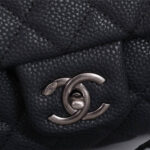 Chanel XXL Flap Bag - Image 7