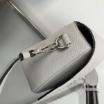 Prada Leather shoulder bag(high-end grade) - Image 7