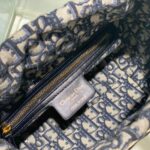 Dior Medium Lady Dior Bag(HIGH-END GRADE) - Image 7