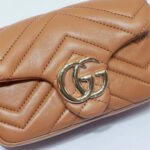 GG Marmont mini shoulder bag - Image 7