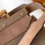 FENDI Peekaboo Soft Medium(HIGH-END GRADE) - Image 7
