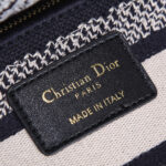 MEDIUM LADY D-LITE BAG - Image 7