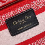 MEDIUM LADY D-LITE BAG - Image 7