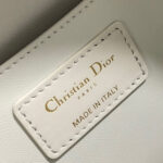MINI DIORAMOUR DIOR BACKPACK - Image 7