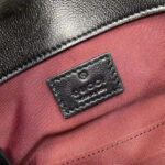 GG Marmont mini shoulder bag - Image 7