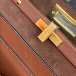 FENDI Peekaboo Soft Medium(HIGH-END GRADE) - Image 7