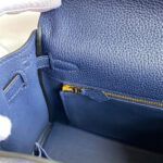 Hermes Kelly 25(HIGH-END GRADE) - Image 7