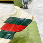 Gucci RhytonSeries Sneaker - Image 7