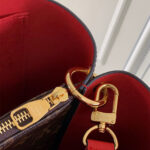 LV FLOWER TOTE - Image 7