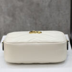 GG Marmont matelasse mini bag - Image 7