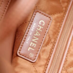 CHANEL 22 SMALL HANDBAG(high-end grade) - Image 7