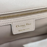 Dior Medium Soft Dior Caro Bag(HIGH-END GRADE) - Image 7
