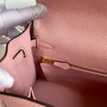 Hermes Kelly 25(HIGH-END GRADE) - Image 7