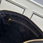Large Dior Caro Daily Pouch(HIGH-END GRADE) - Image 7