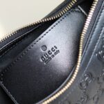 GG Emblem small shoulder bag - Image 7
