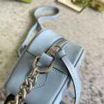 GG Marmont matelasse mini bag - Image 7