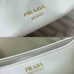 Small Prada Dada nappa leather bag - Image 7