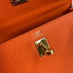 Hermes Kelly 25(HIGH-END GRADE) - Image 7
