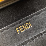 FENDI Peekaboo Soft Small(HIGH-END GRADE) - Image 7