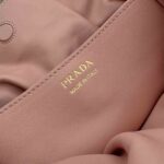 Small Prada Dada nappa leather bag - Image 7