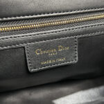 Dior Medium Soft Dior Caro Bag(HIGH-END GRADE) - Image 7