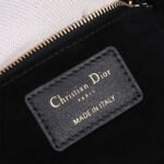 Small Lady Dior My ABCDior Bag(HIGH-END GRADE) - Image 7