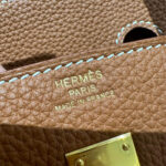 HERMES BIRKIN BAG 25 - Image 7
