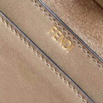 FENDI Peekaboo Soft Small(HIGH-END GRADE) - Image 7