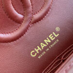 CHANEL CLASSIC 11.12 HANDBAG(high-end grade) - Image 7