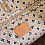 LV By the Pool Neverfull MM - Image 7
