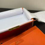 Hermes Constance To Go Rock wallet - Image 7